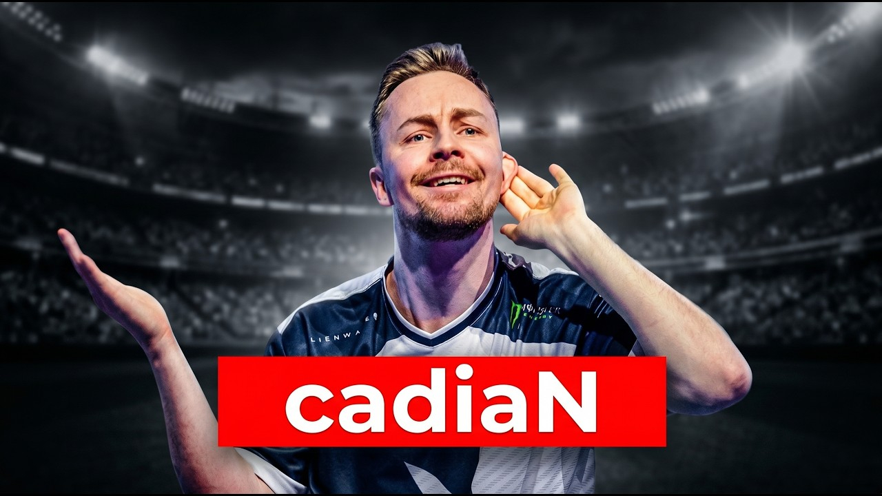 CADIAN | 2021 Clutch Masterclass