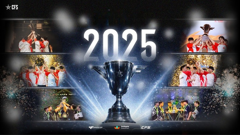 CFS 2025 HIGHLIGHTS