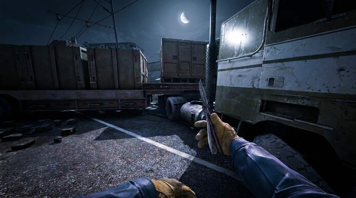 CS:GO - WILD ENOUGH